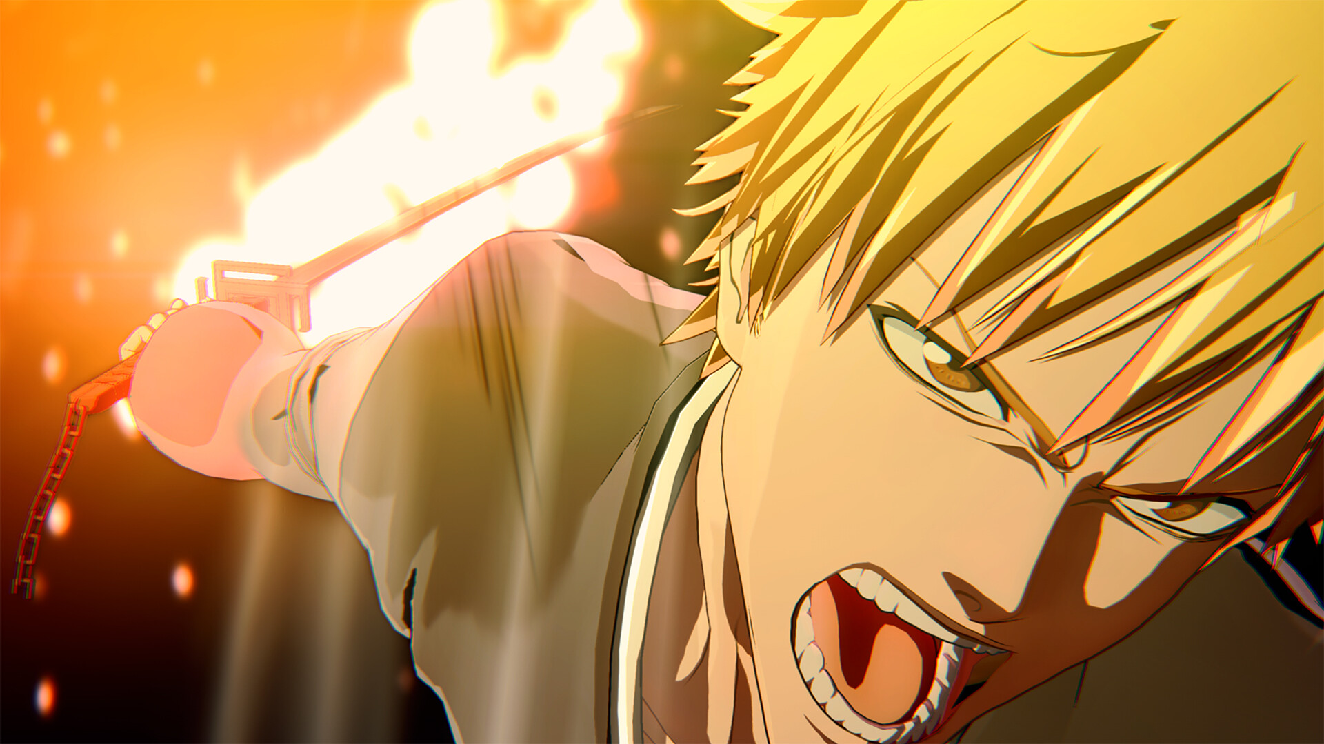 Bleach Rebirth of Souls-video neemt je mee naar de wereld van de soul reapers