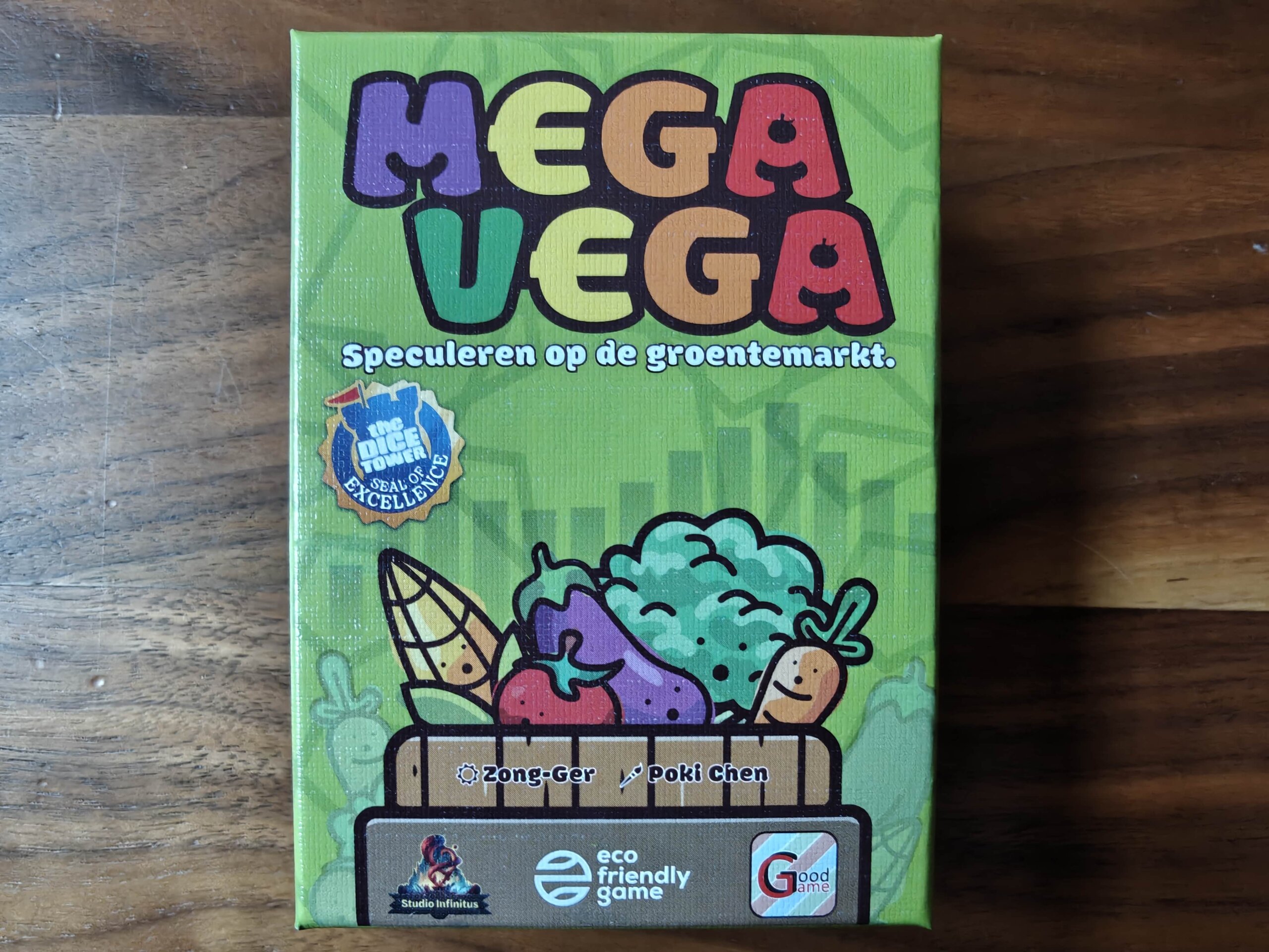 Mega Vega