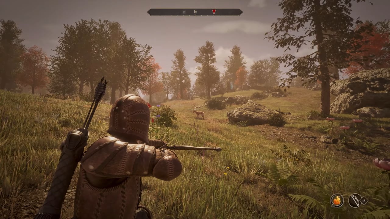 The Elder Scrolls IV: Oblivion Remastered