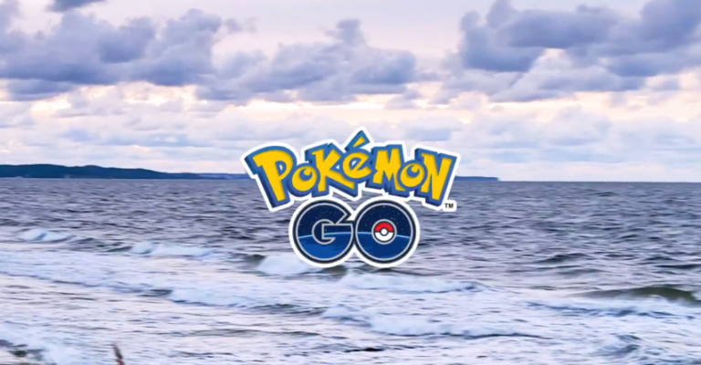 Vergeet niet alles te claimen als je een ticket hebt voor Replay: Water Research Day