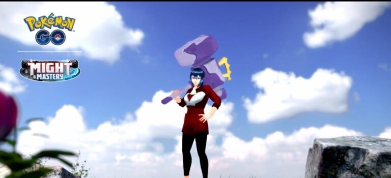 Niantic heeft oude Avatar Pose teruggebracht voor meer geld