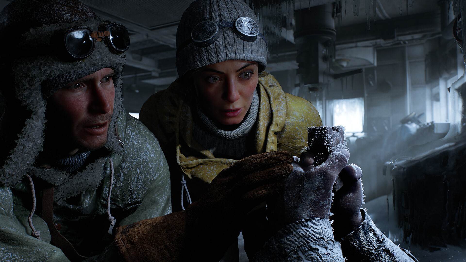 PS5-versie van Indiana Jones and the Great Circle verschijnt komende week