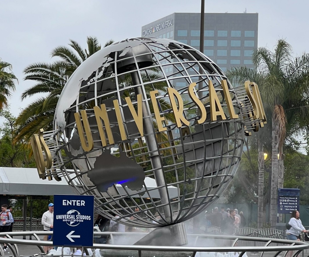Universal Studios komt met een nieuw pretpark in Europa