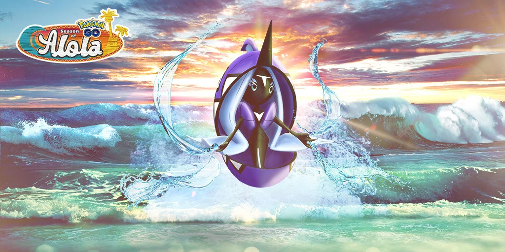 Bereid je voor met de beste counter voor Tapu Fini