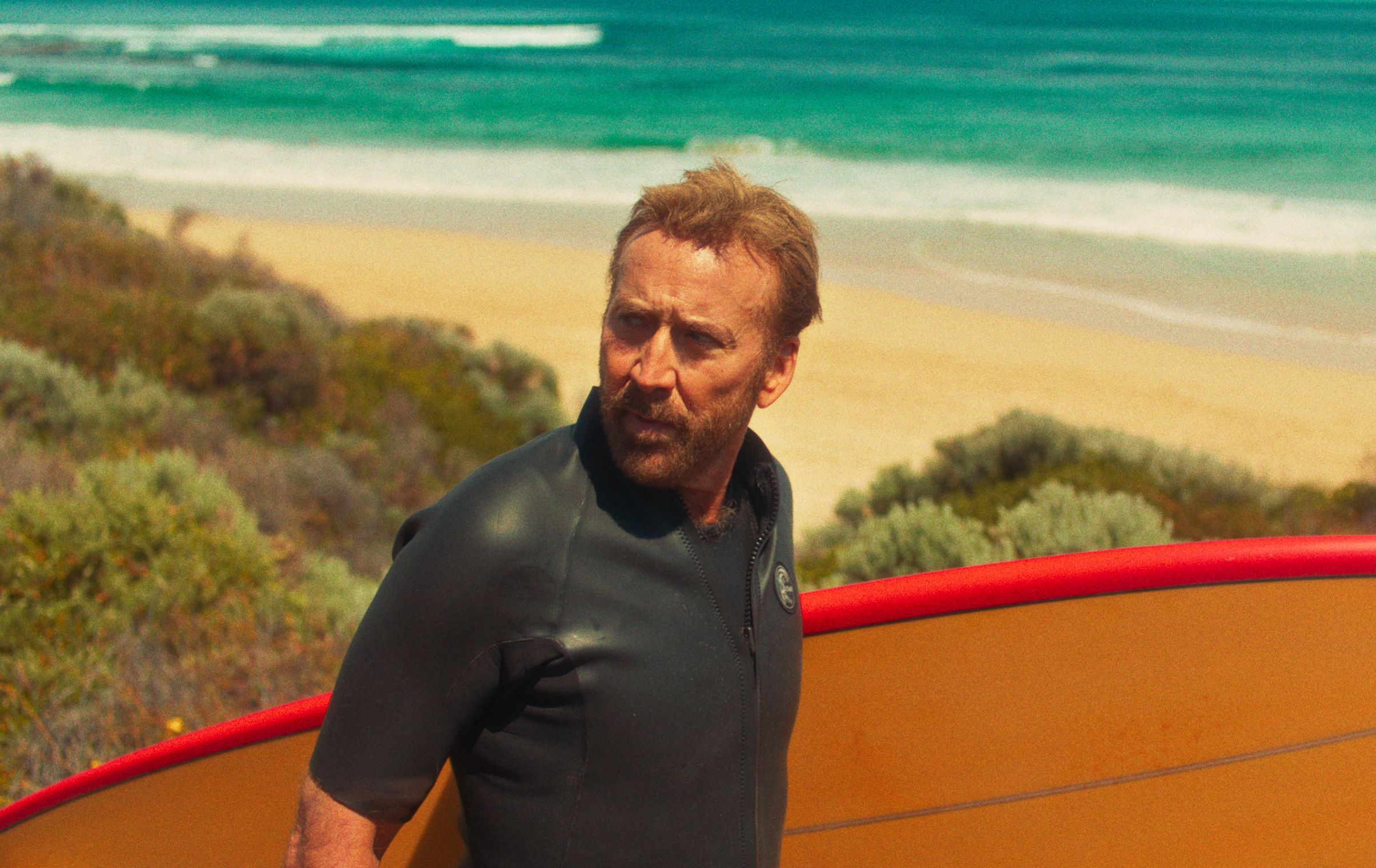 Doe mee en win! Maak kans op bioscoopkaartjes voor de film: The Surfer