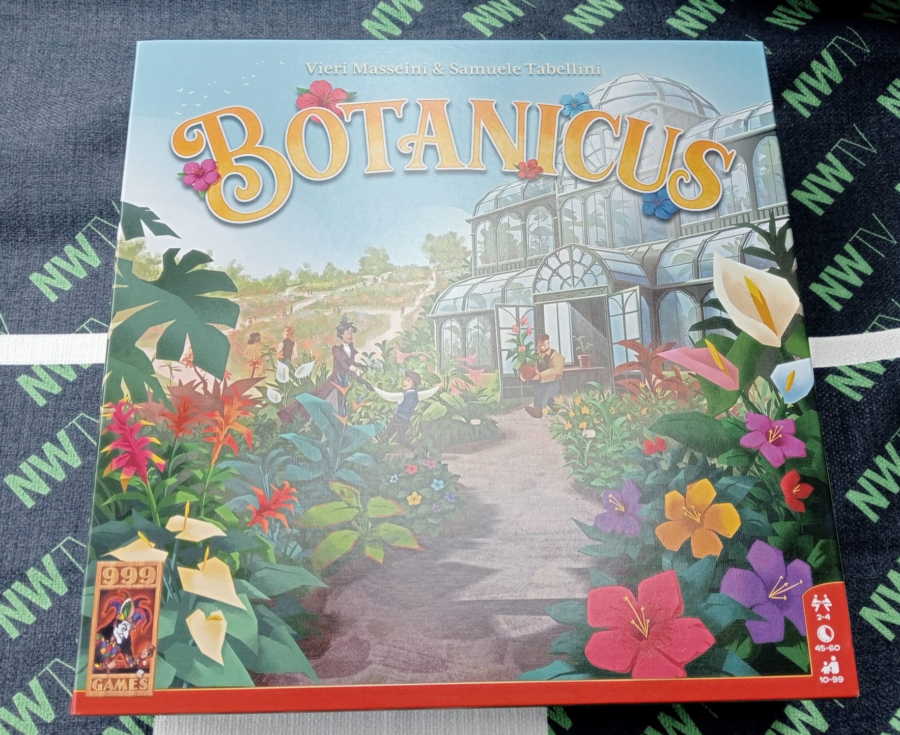 Botanicus