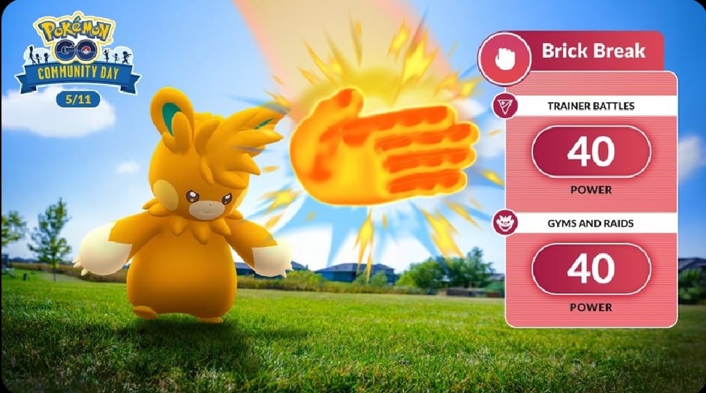 Bereid je voor met onze Pawmi Community Day-tips