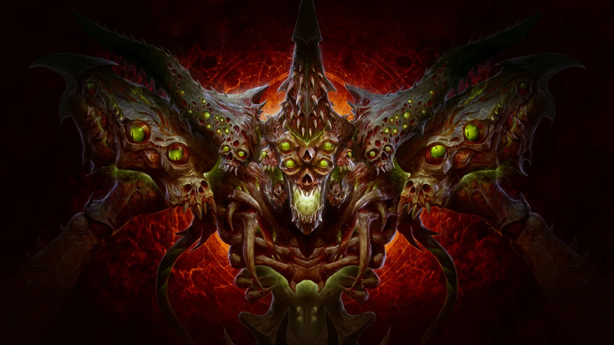 Diablo 4