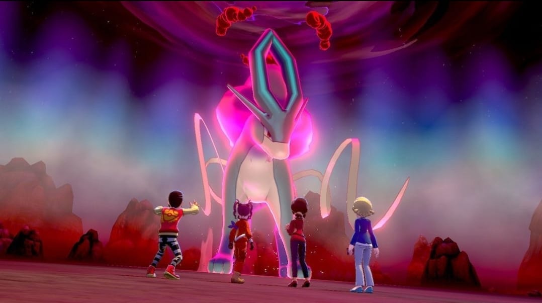 Bereid je vast voor met deze counters voor Dynamx Suicune