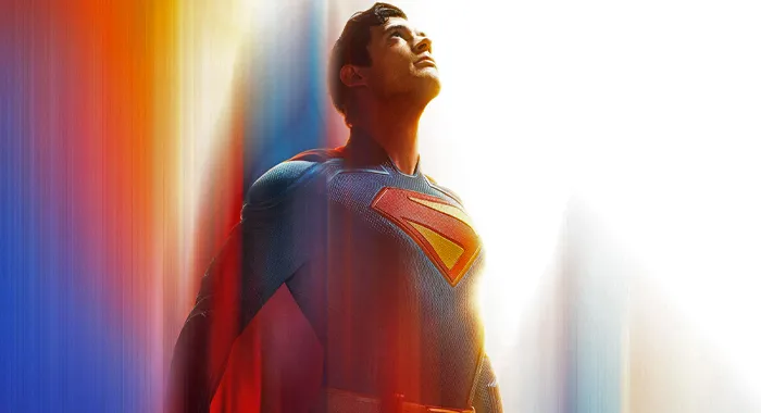 Nieuwe Superman-trailer bevestigt de comeback van Clark Kent