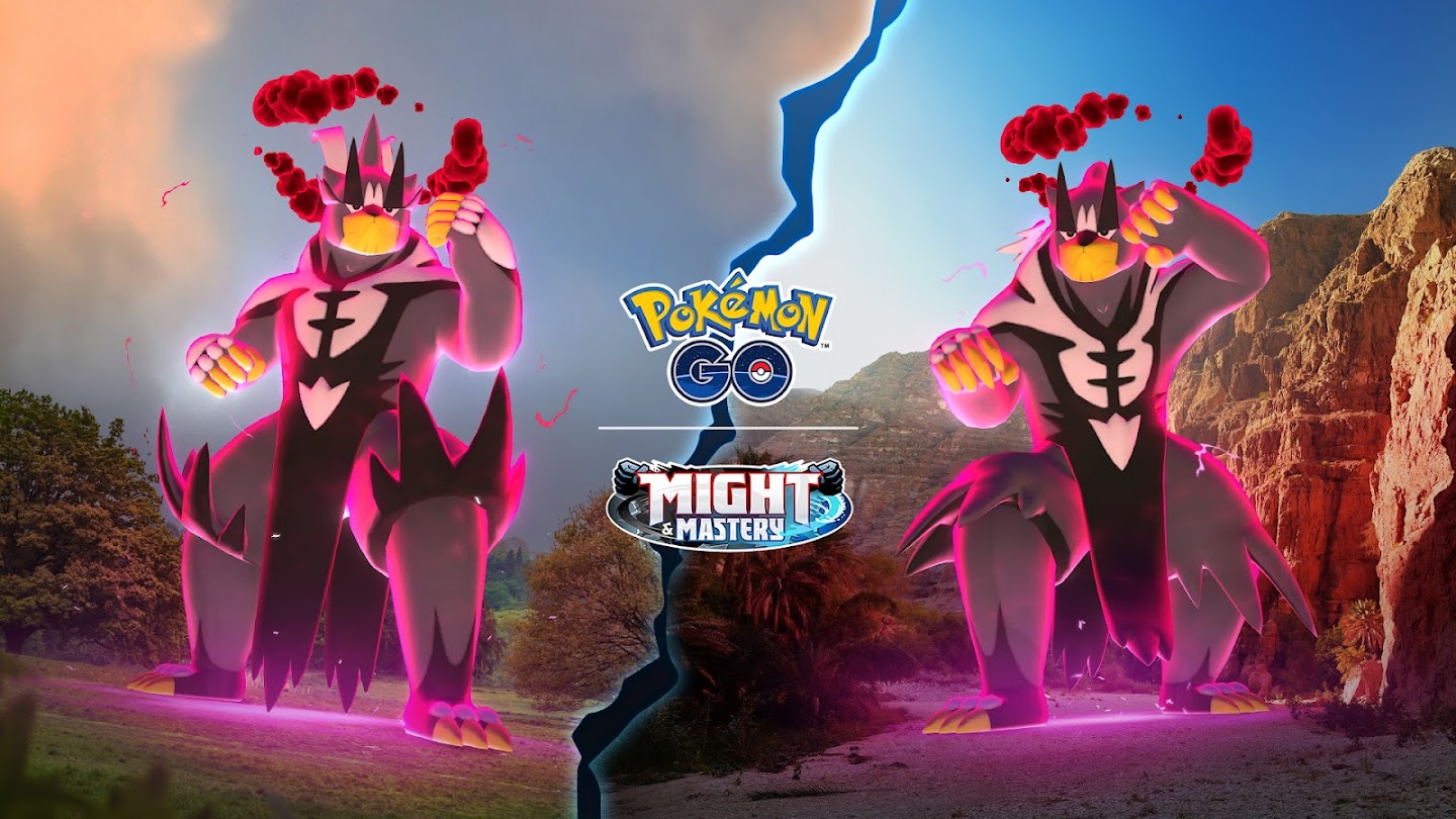 Niantic deelt alle details voor de Final Strike: GO Battle Week