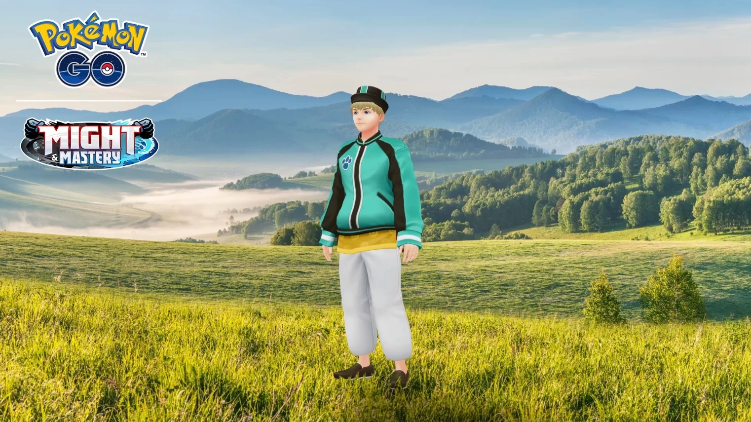 Dit is de GO Battle Week-questline die je sinds vannacht hebt in Pokémon GO