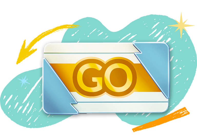 Er zijn bonus tasks toegevoegd voor de GO Pass: A Shockingly Good Time