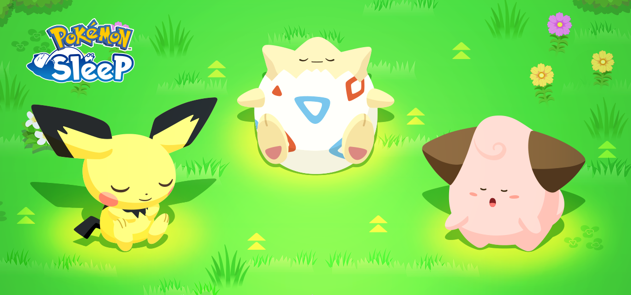 Vanochtend is Growth Week Vol. 5 aangekondigd voor Pokémon Sleep en dit zijn de details