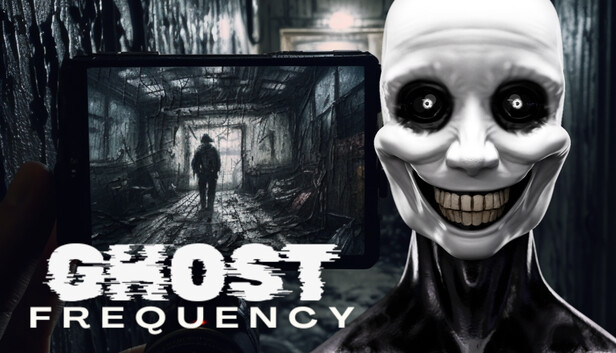 De Ghost Frequency-trailer zet je op scherp