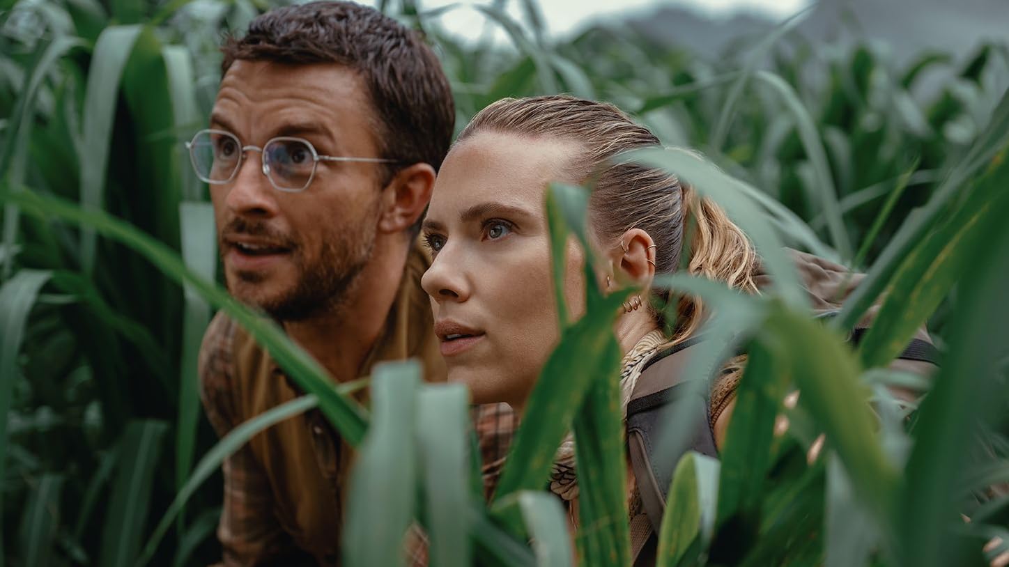 Jurassic World: Rebirth krijgt een tweede trailer, check hem hier