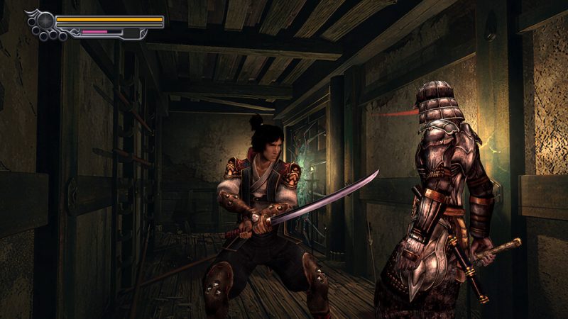 Onimusha 2: Samurai's Destiny