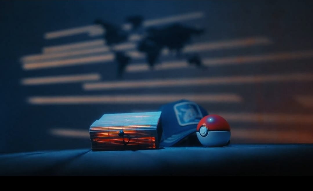 Weer een teaser over het eventuele Pokémon GO-event wat in Europa kan verschijnen