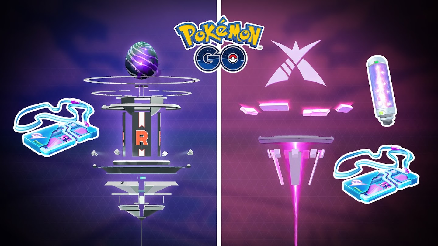 Niantic kondigt permanente Remote Shadow Raids en Max Battles aan
