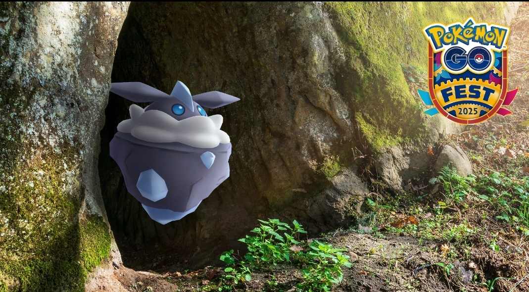 Vandaag begint Pokémon GO Fest: Paris voor de eerste spelers!