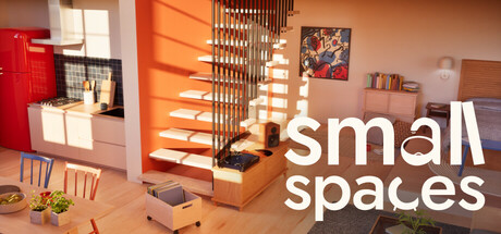 Ontspan met de Small Spaces-launchtrailer