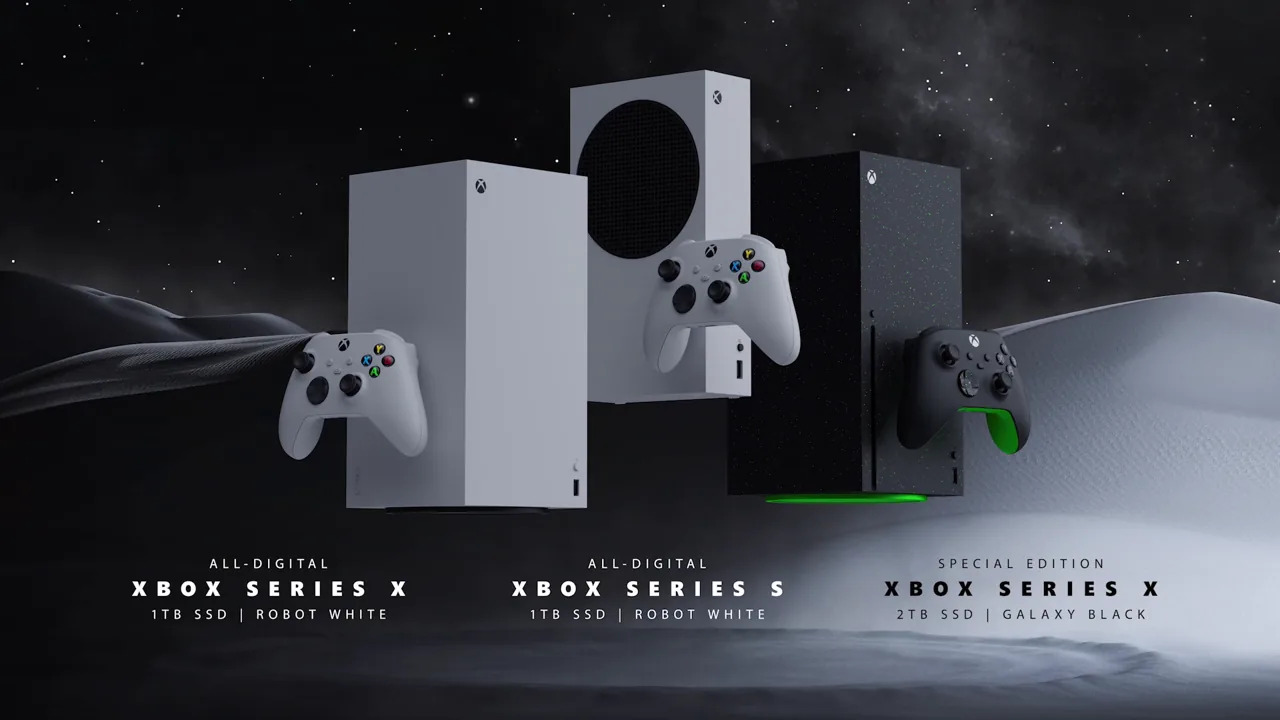 Ook Xbox-hardware en -games gaan in prijs omhoog