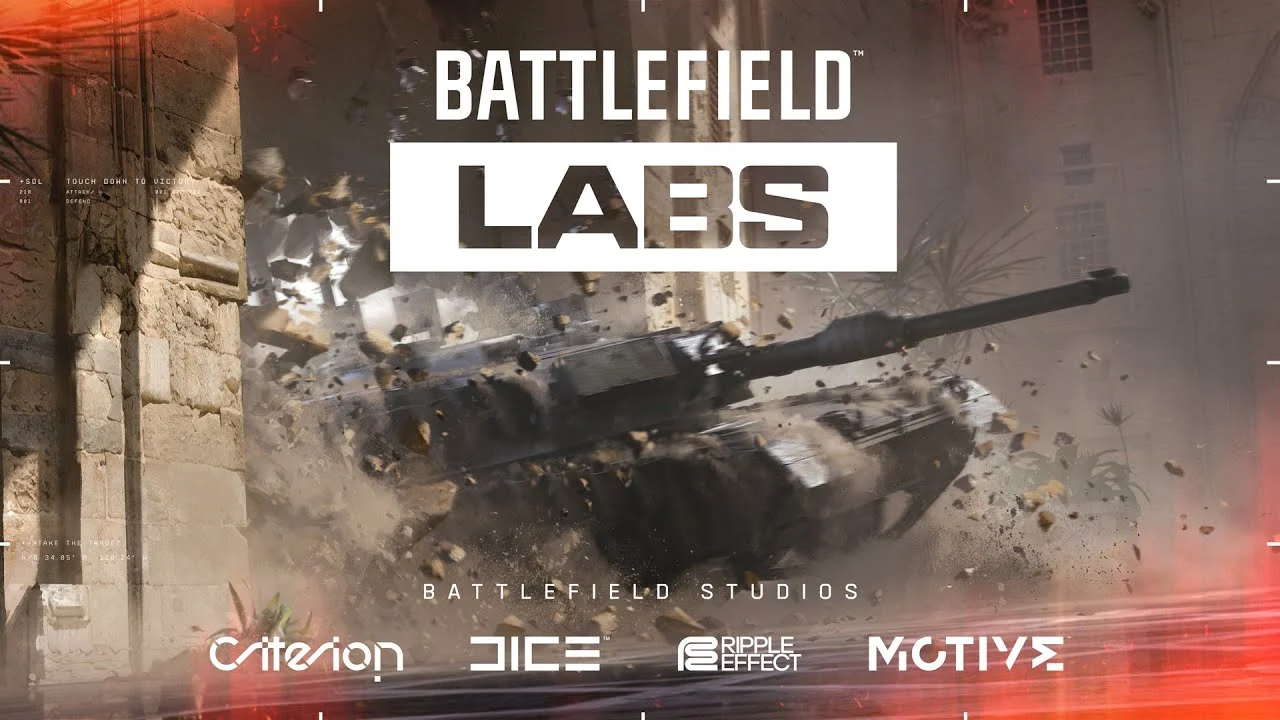 Nieuwe Battlefield-game verschijnt begin volgend jaar