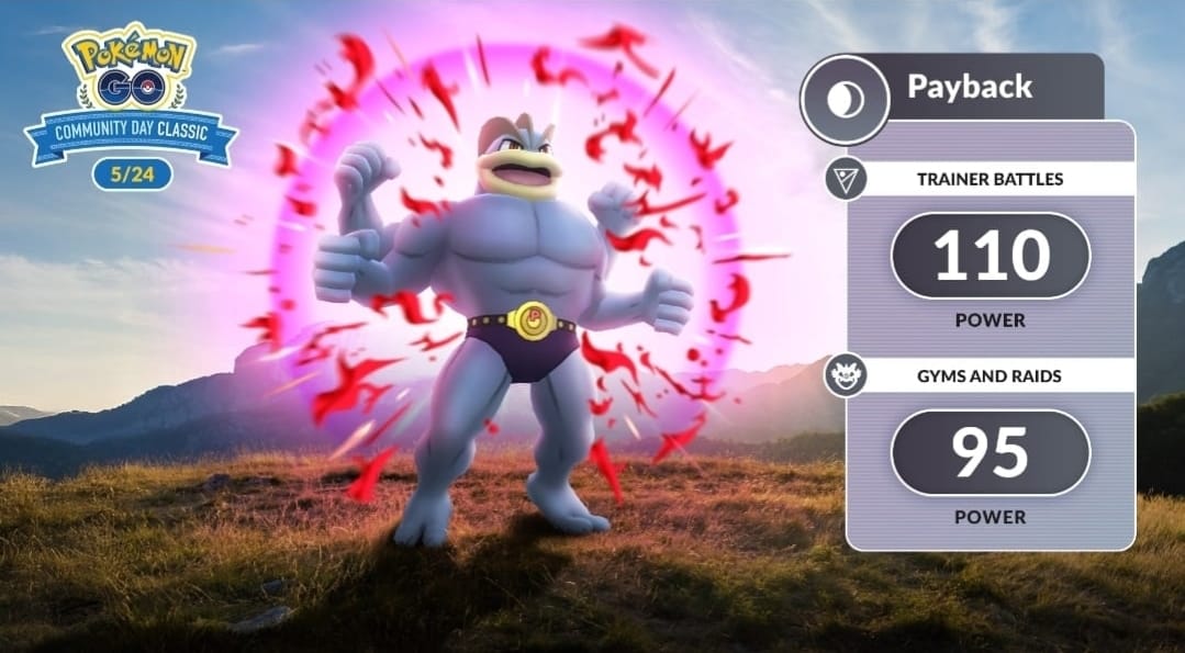 Bereid je voor met deze Community Day Classic: Machop-tips