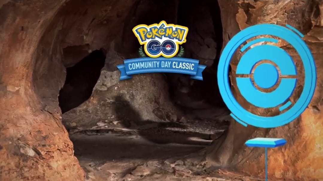 Niantic deelt teaser voor aankomende Community Day Classic