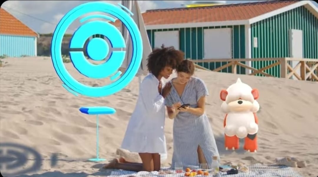 Bekijk hier het zonnige Delightful Days-filmpje wat hoort bij het nieuwe seizoen