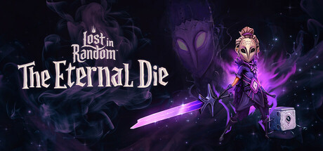 Trailer toont releasedatum Lost in Random: The Eternal Die