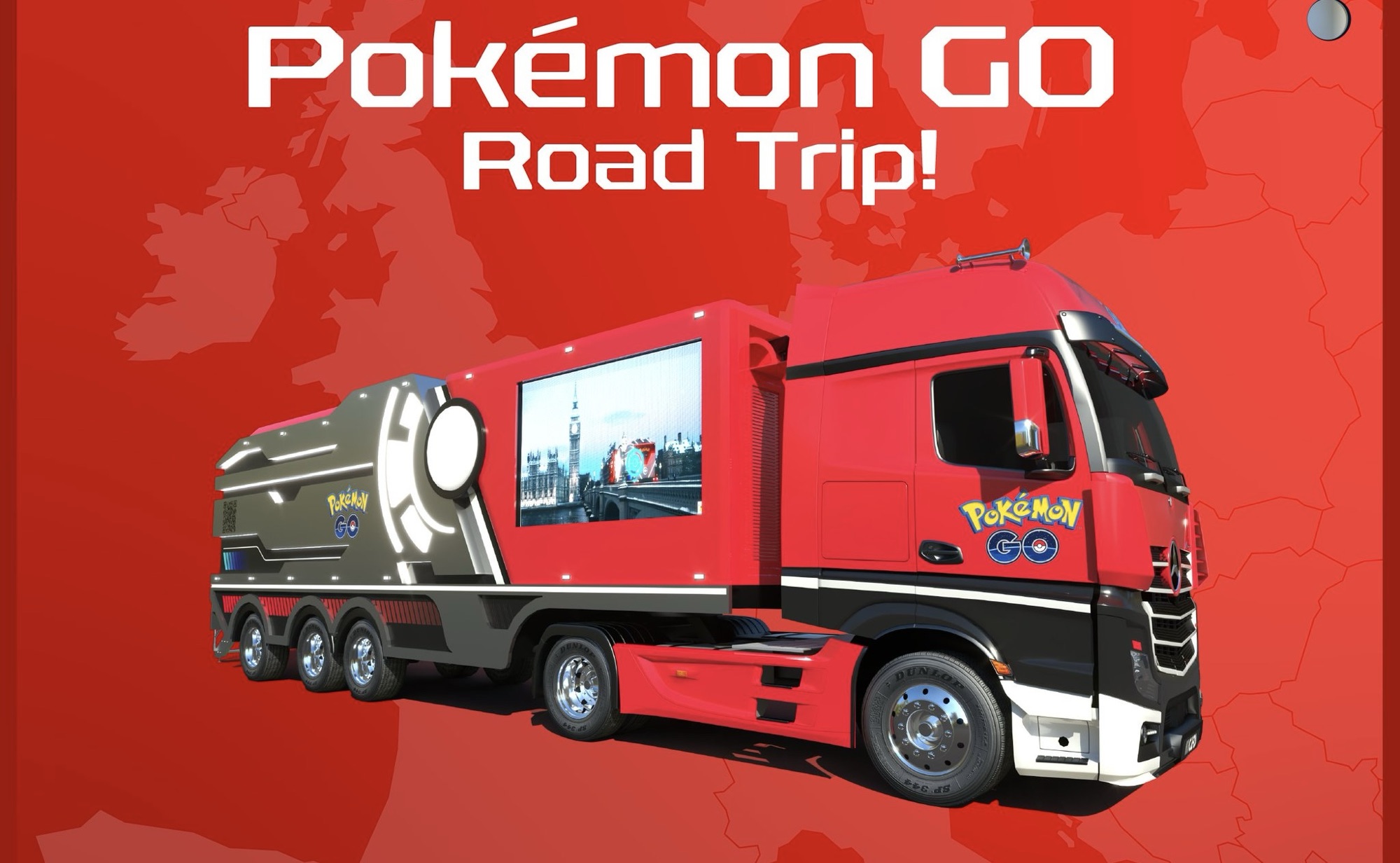 Niantic Spanje kondigt Pokémon GO-event voor Den Haag aan