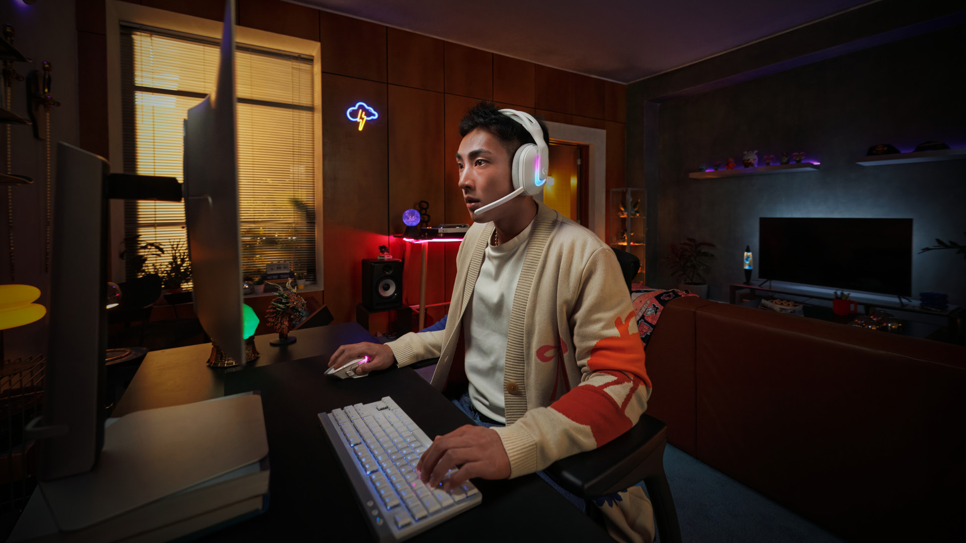 Logitech G heeft de G522 aangekondigd