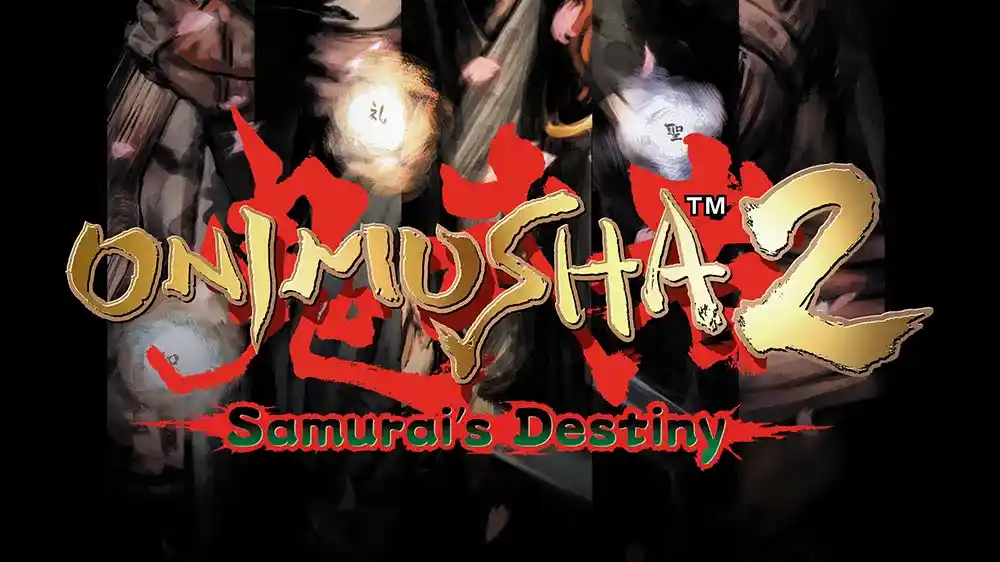 Onimusha 2: Samurai’s Destiny