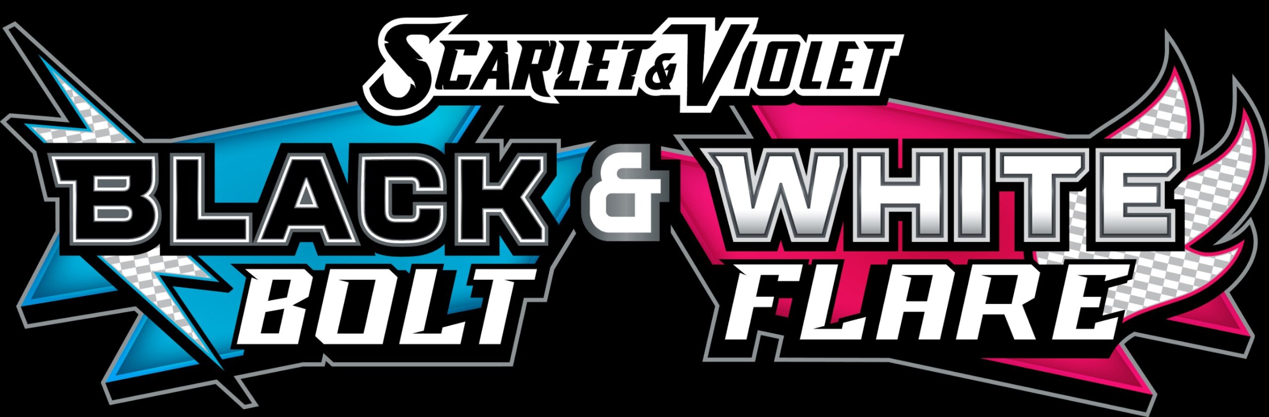 Pokémon TCG komt met nieuwe uitbreidingen van Scarlet & Violet: Black Bolt en White Flare