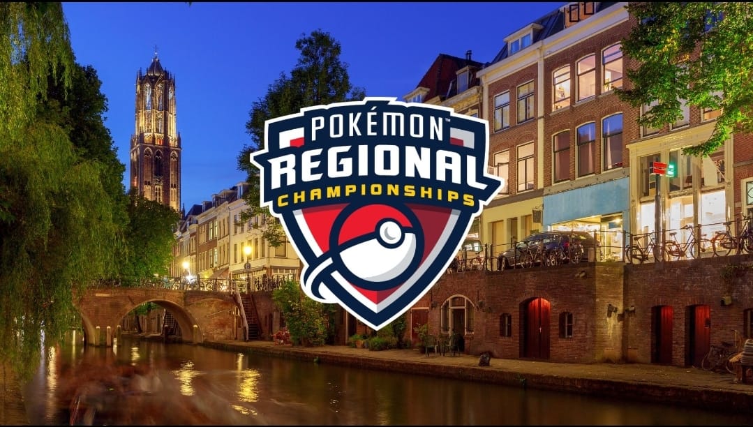 regionals Utrecht