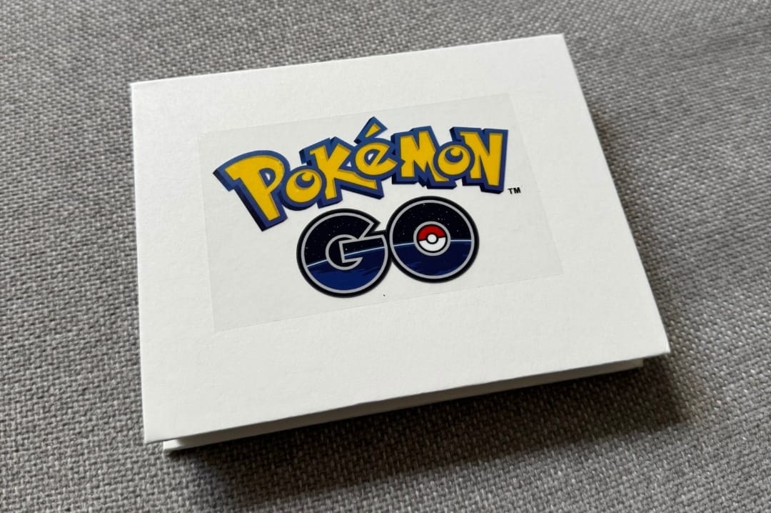 #PokémonGOroadtrip komt met verrassende Mystery gift