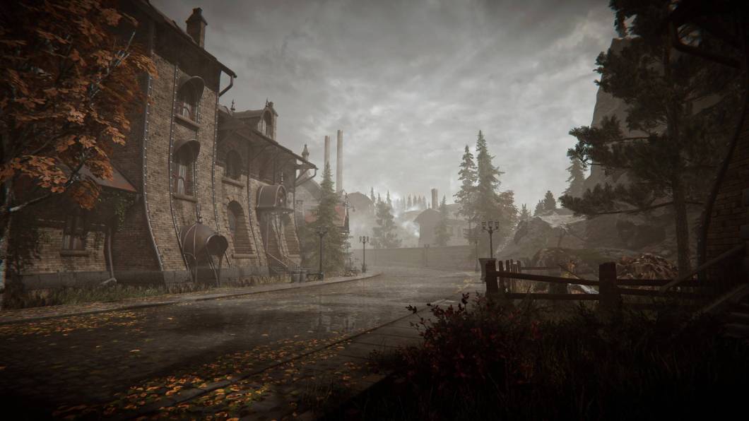 Microids heeft Syberia Remastered aangekondigd
