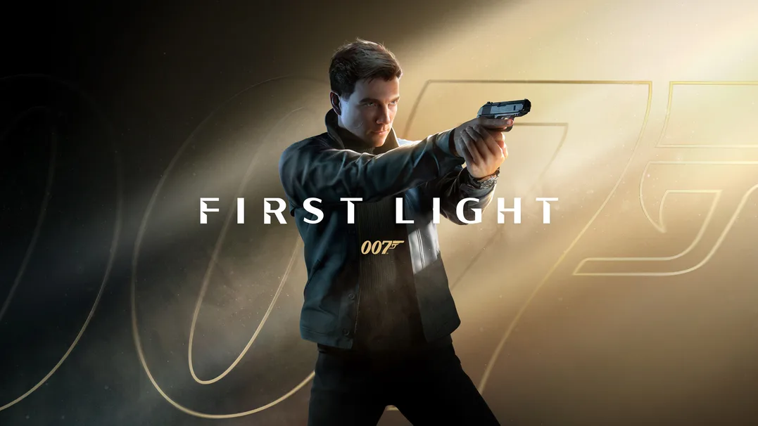 Maak opnieuw kennis met James Bond in de eerste 007 First Light-trailer
