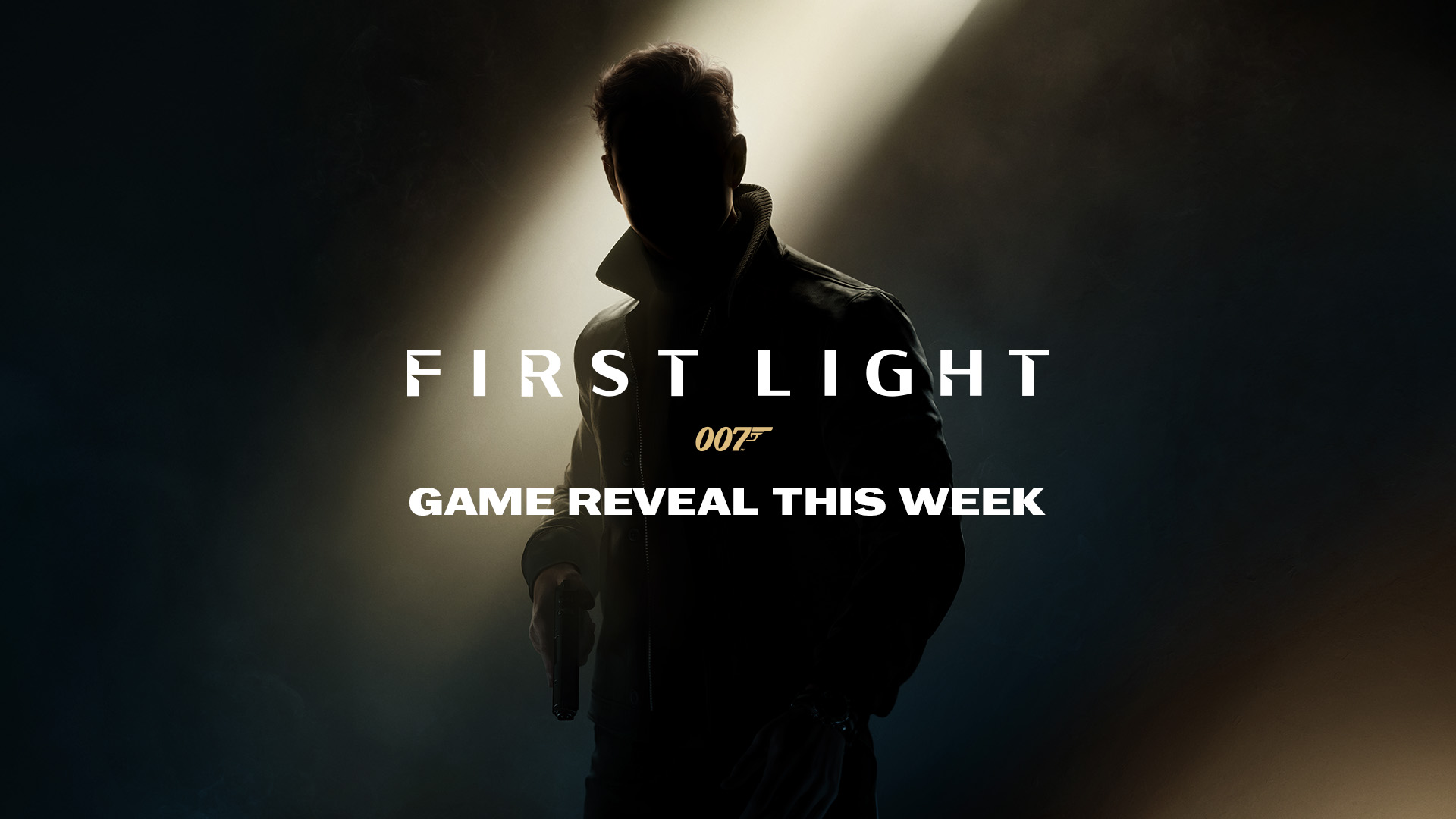IO Interactive heeft 007 First Light aangekondigd