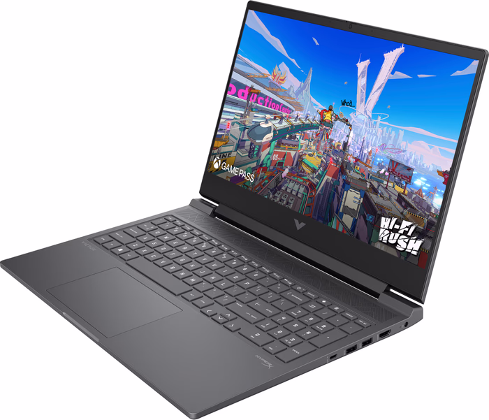 hp victus 16