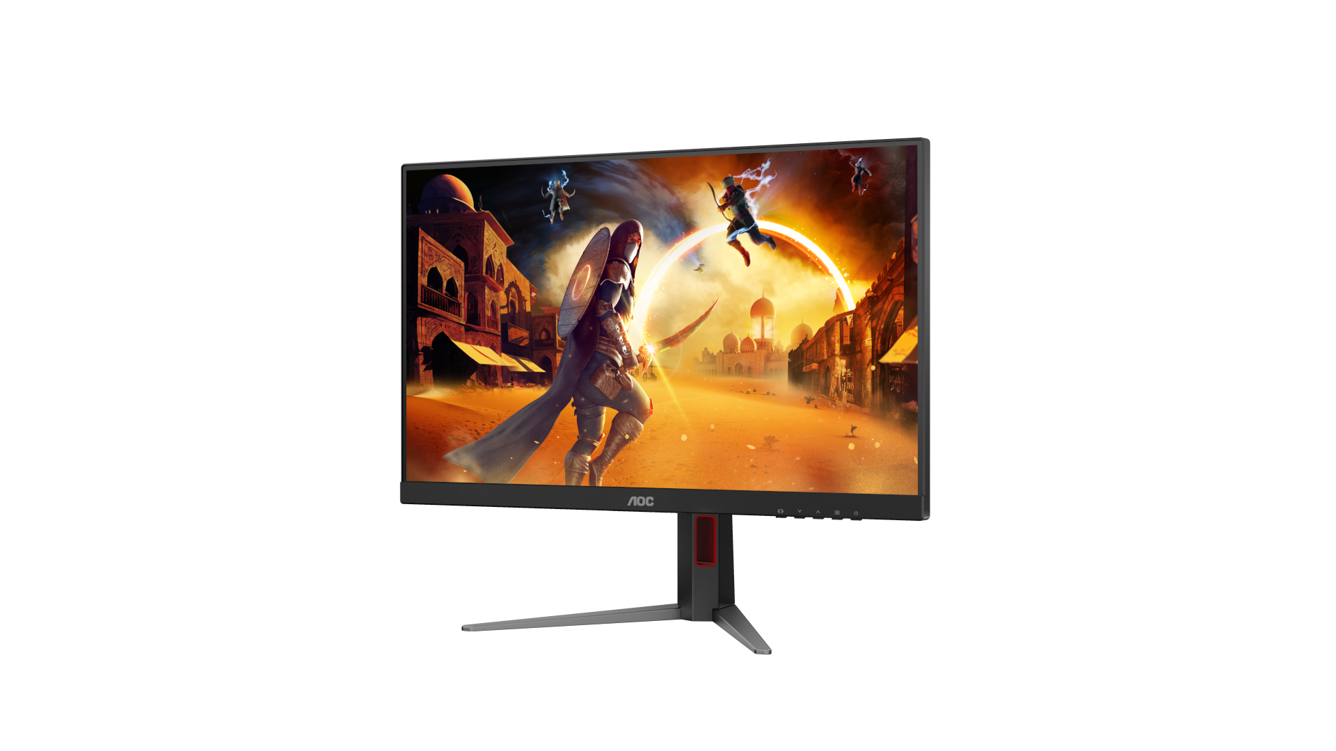 AOC 27G4HA