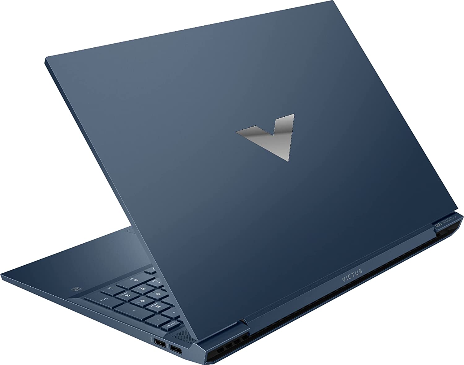 hp victus 16