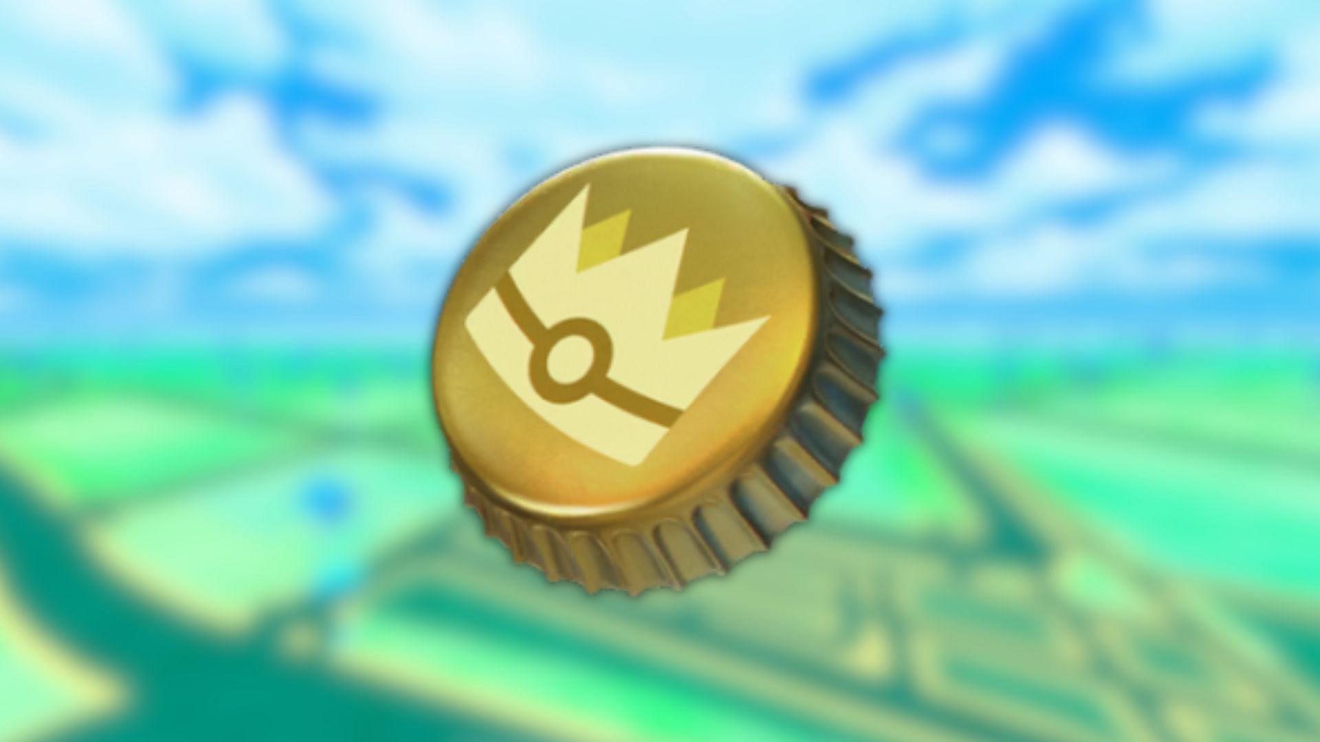 Dit zijn Hyper Training en Gold Bottle Caps in Pokémon GO en zo werken ze