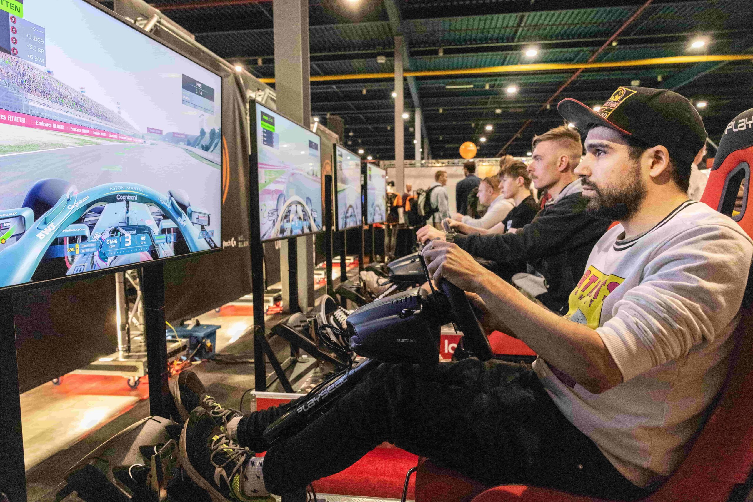 Bezoek Heroes Gaming tijdens Heroes Dutch Comic Con