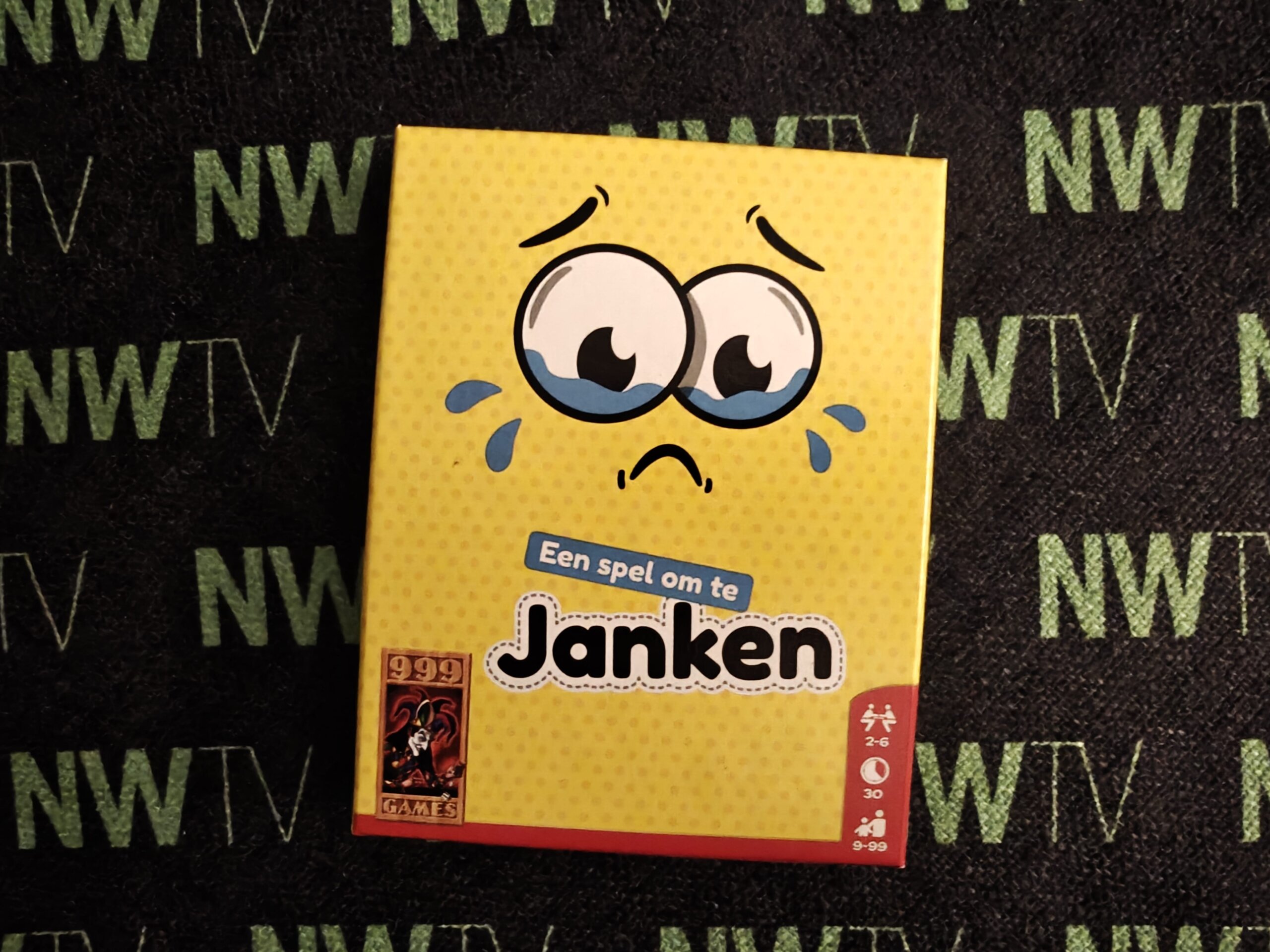 Janken
