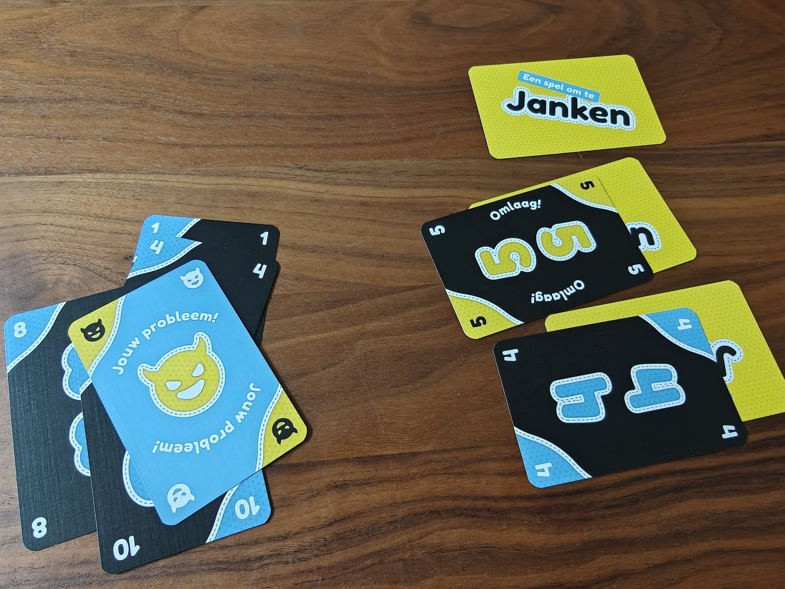 Janken