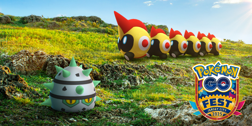 Dit kun je in week 23 van 2025 verwachten van Pokémon GO