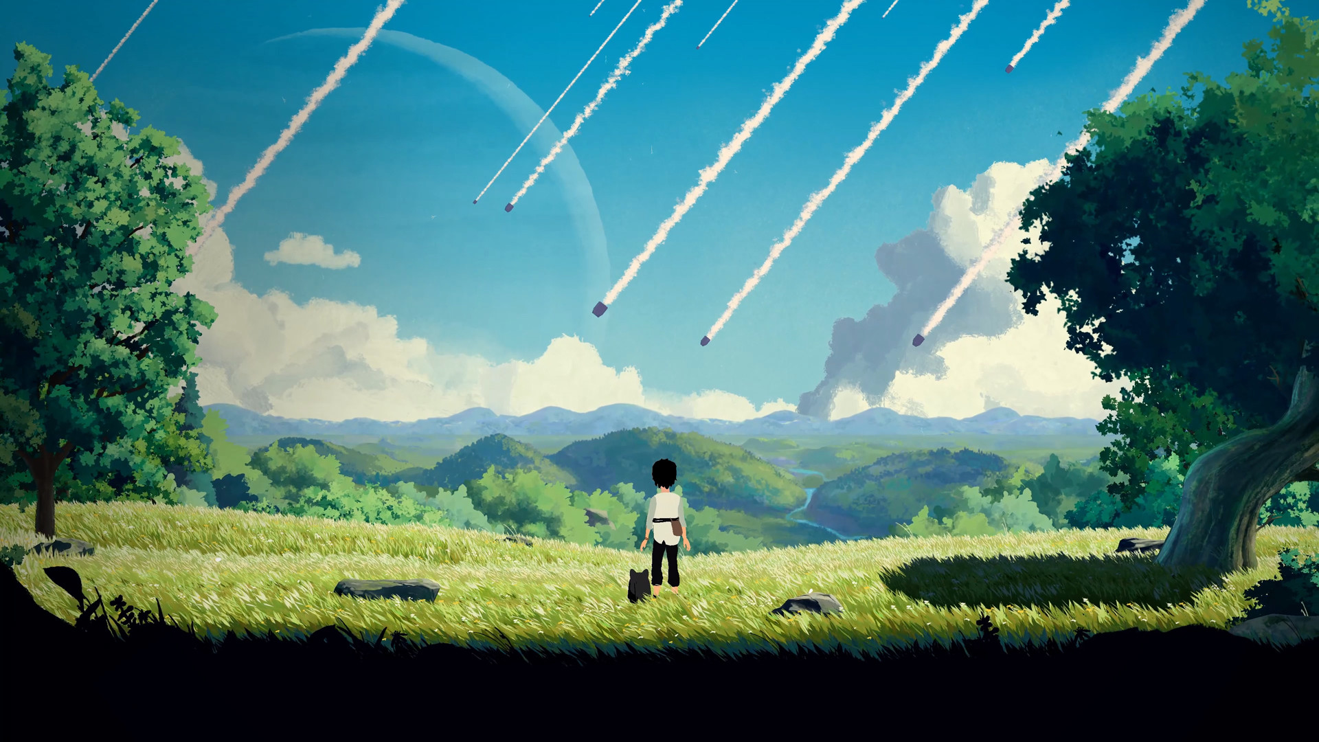 Planet of Lana II: Children of the Leaf aangekondigd tijdens Xbox Games Showcase 2025