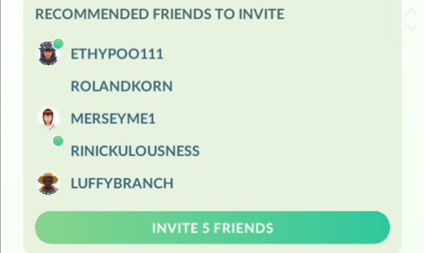 Niantic lanceert nieuwe Quality of Life-functie voor raids in Pokémon GO